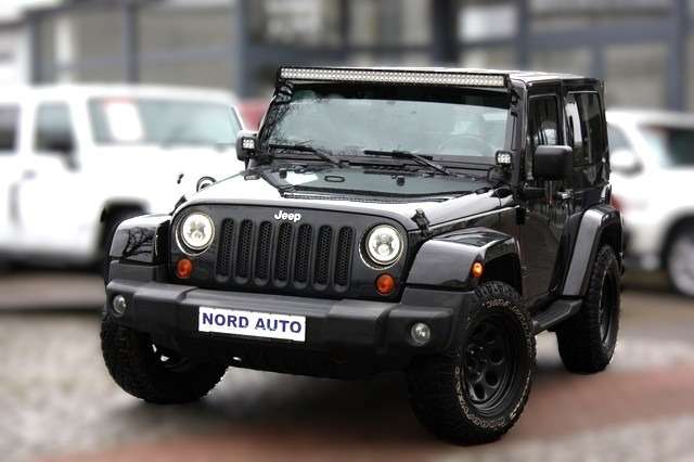 Wrangler