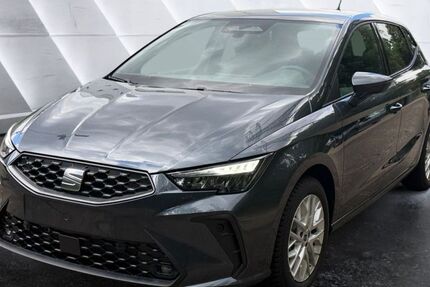 Seat Ibiza 1.121 km 22.990 &euro; Ludwigsfelde 14974