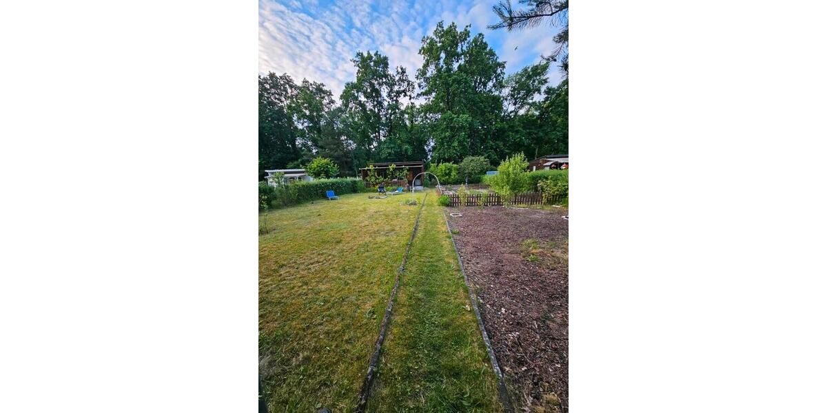 Einfamilienhaus Werder (Havel) - 3 Zimmer, 510 m&sup2;, 50.000&euro; | Angebot:26877607