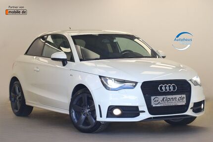 Audi A1 136.749 km 12.999 &euro; Teltow 14513