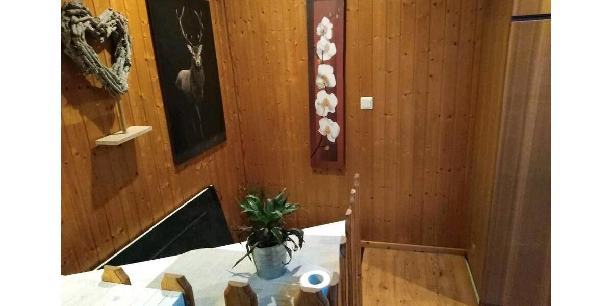 Dachgeschoßwohnung Michendorf - 1.5 Zimmer, 42 m&sup2;, 650&euro; | Angebot:24210889