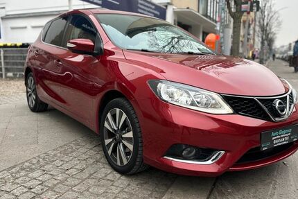 Nissan Pulsar 28.603 km 13.950 &euro; Berlin 10625