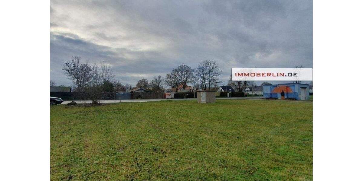 Grundstück Ketzin/Havel Ketzin - 299.000&euro; | Angebot:25666176