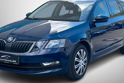 Skoda Octavia 128.990 km 9.999 &euro; Potsdam 14480