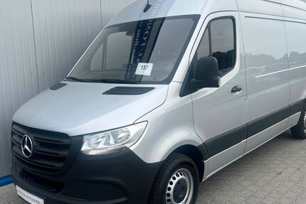 Mercedes-Benz Sprinter 47.291 km 27.499 &euro; Berlin 13055