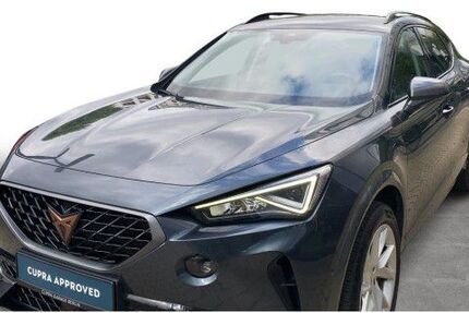 Cupra Formentor 62.241 km 22.430 &euro; Berlin 13089