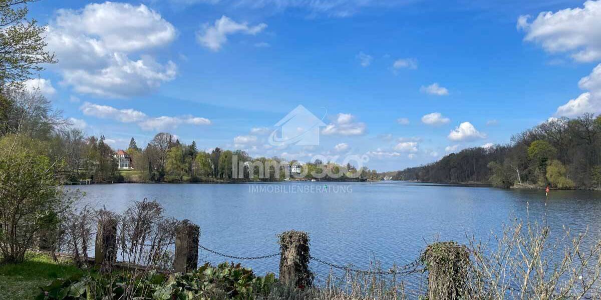 Doppelhaushälfte Potsdam Babelsberg Nord - 4 Zimmer, 130 m&sup2;, 825.000&euro; | Angebot:26345400