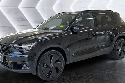 Volvo XC40 7.456 km 38.870 &euro; Berlin 12683