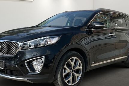 Kia Sorento 182.586 km 12.499 &euro; Berlin 12681