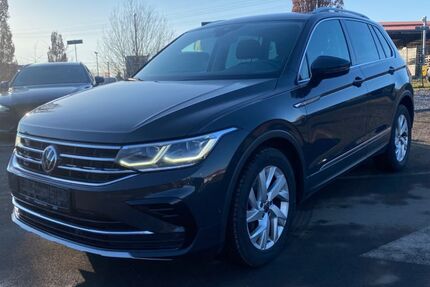 VW Tiguan 155.124 km 20.690 &euro; Blankenfelde-Mahlow 15831