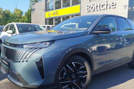 Peugeot 3008 28.859 km 24.980 &euro; Potsdam 14480