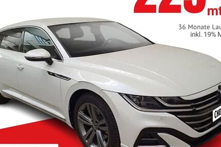 VW Arteon