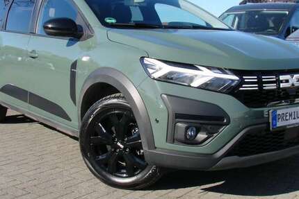 Dacia Jogger 18.133 km 17.980 &euro; Falkensee 14612