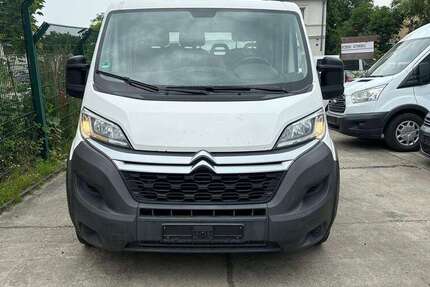 Citroen Jumper 175.000 km 12.900 &euro; Berlin-Altglienicke 12524