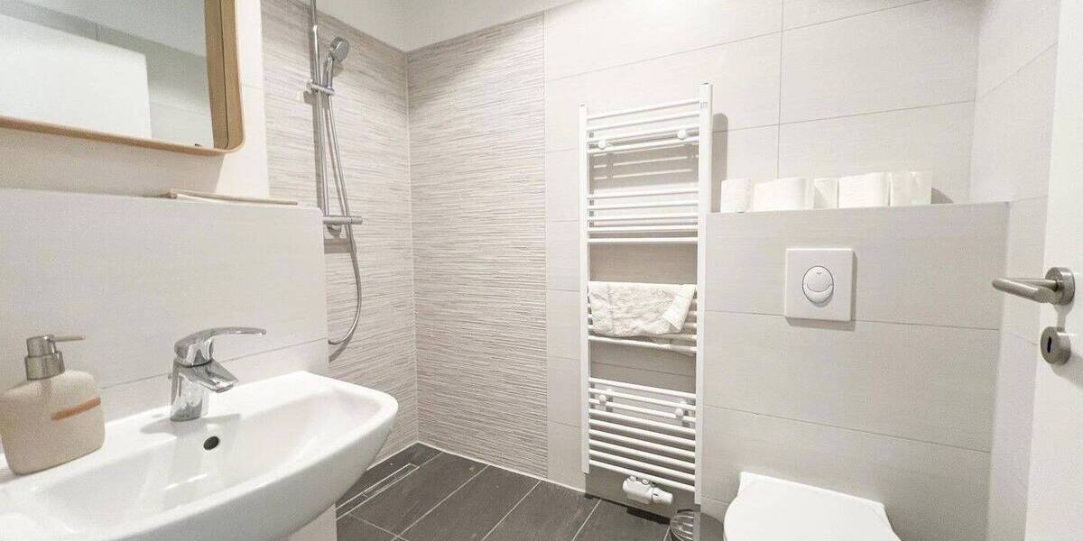 Helle Büroeinheit im Zentrum Charlottenburgs zimmer