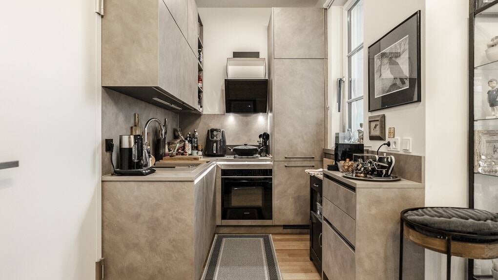 Etagenwohnung Potsdam Bornstedter Feld - 3 Zimmer, 71 m&sup2;, 499.000&euro; | Angebot:25686588