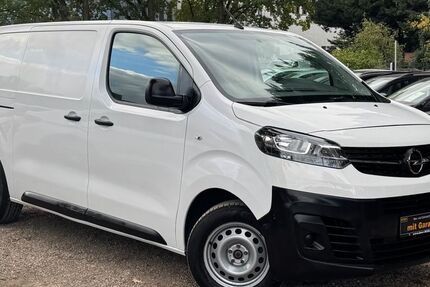 Opel Vivaro 74.000 km 12.990 &euro; Berlin 13127