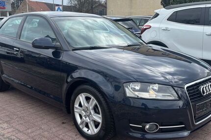 Audi A3 131.786 km 6.800 &euro; Berlin 13127