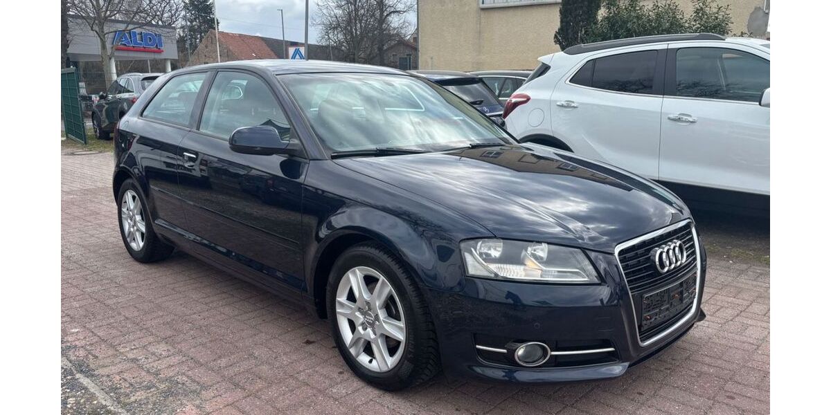 Audi A3 131.786 km 6.800 &euro; Berlin 13127
