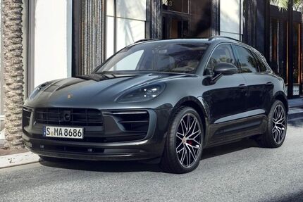 Porsche Macan 45.394 km 97.900 € Kleinmachnow 14532