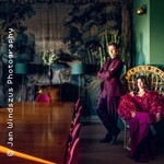 Krol Roger - Oper von Karol Szymanowski