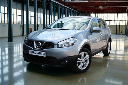 Nissan Qashqai 220.000 km 4.800 &euro; Hennigsdorf bei Berlin 16761