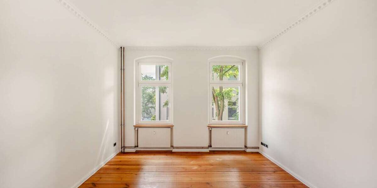 Etagenwohnung Berlin Neukölln - 2 Zimmer, 88 m&sup2;, 625.000&euro; | Angebot:27204814