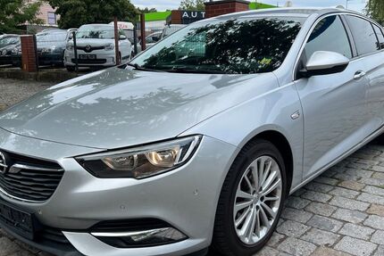Opel Insignia 166.000 km 8.999 &euro; berlin 12527