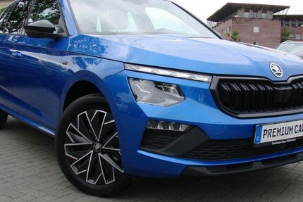 Skoda Kamiq 4.263 km 26.980 &euro; Falkensee 14612