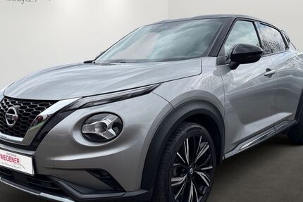 Nissan Juke 28.621 km 17.490 &euro; Berlin 12349