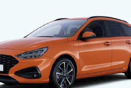 Hyundai i30 6.300 km 23.980 &euro; Berlin 12351