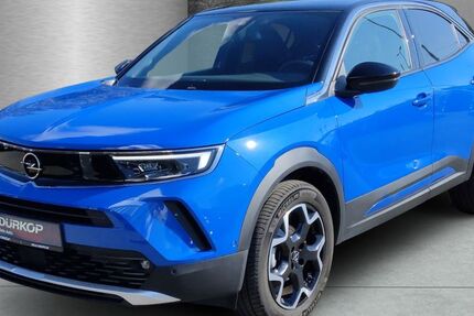 Opel Mokka 8.550 km 23.950 &euro; Berlin 12459