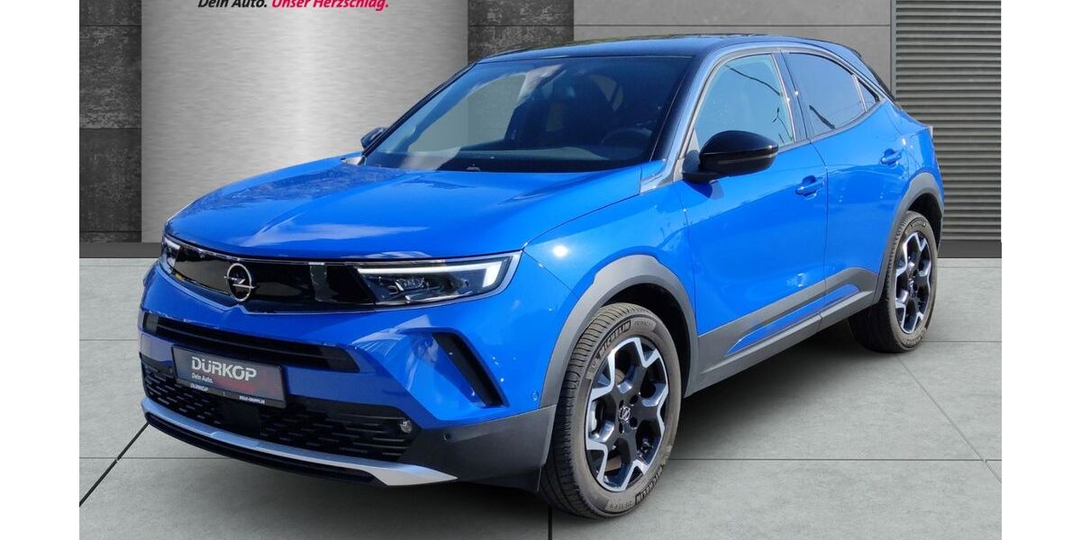 Opel Mokka 8.550 km 23.950 &euro; Berlin 12459