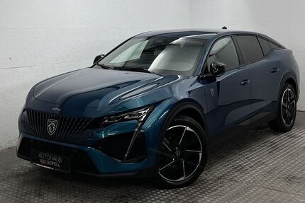 Peugeot 408 23.683 km 22.800 &euro; Berlin 12351