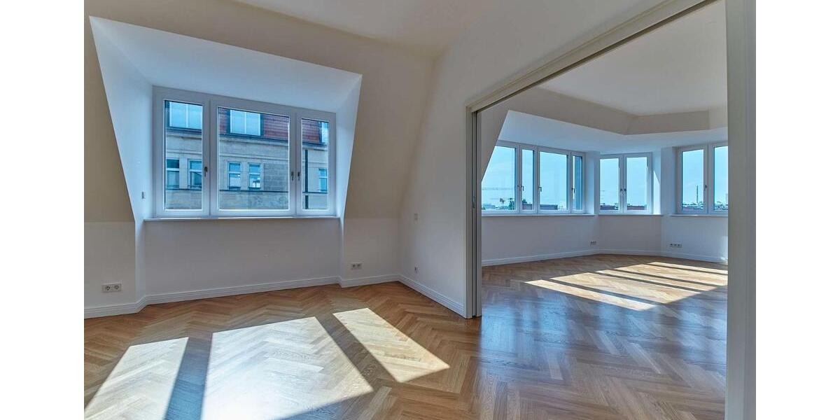 Einfamilienhaus Berlin Mitte - 5 Zimmer, 229 m&sup2;, 1.200&euro; | Angebot:27731991
