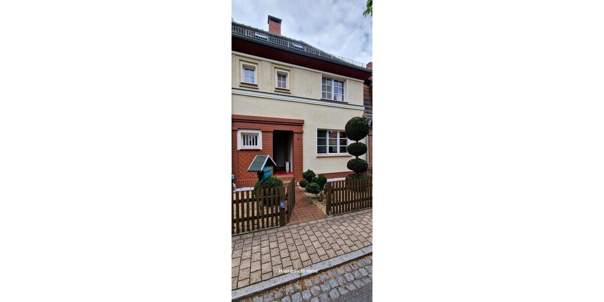 Reihenhaus - 4 Zimmer, 110 m&sup2;, 170.000&euro; | Angebot:27126504