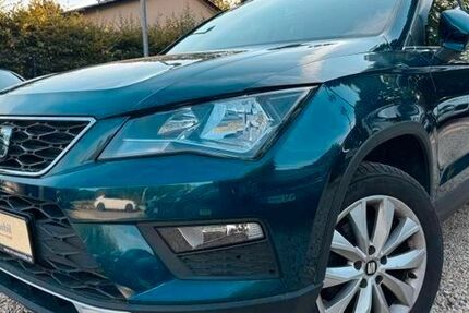Seat Ateca 57.860 km 17.990 &euro; Großbeeren 14979