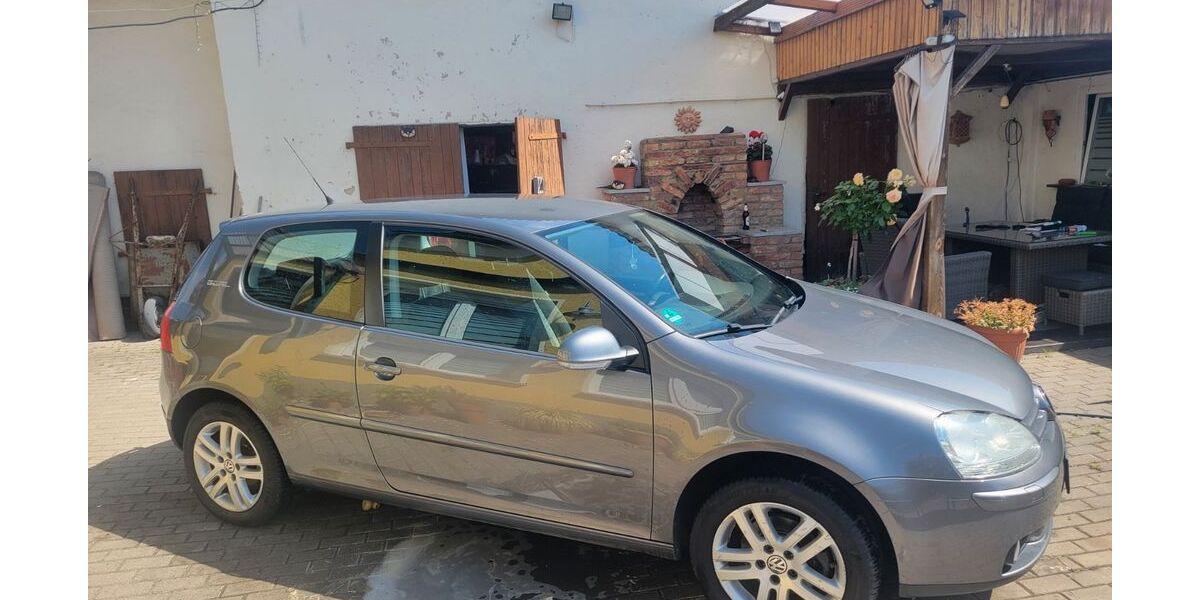 VW Golf 182.100 km 2.750 &euro; Kloster Lehnin 14797
