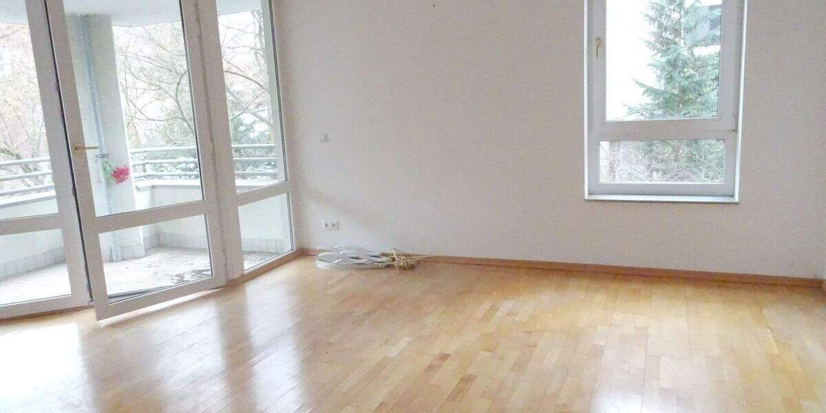 Etagenwohnung Berlin Wilhelmsruh - 3 Zimmer, 85 m&sup2;, 1.015&euro; | Angebot:24991849