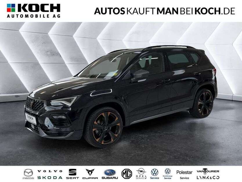Ateca