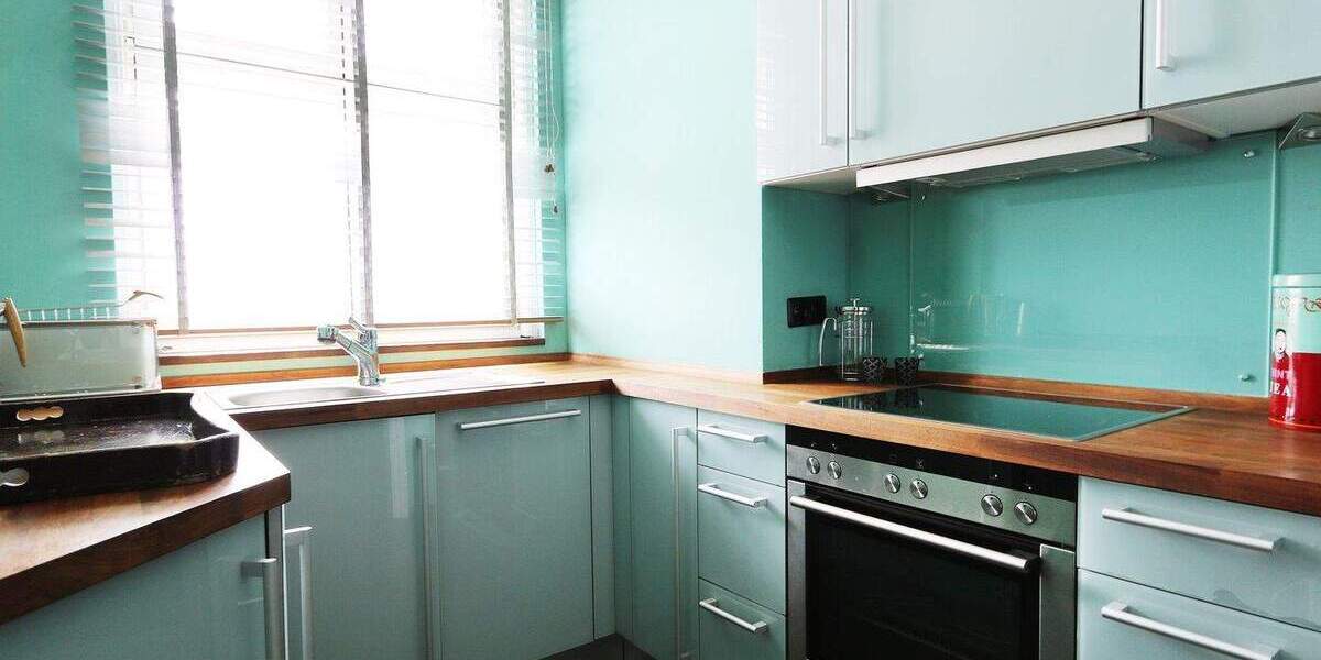 Etagenwohnung Berlin Friedrichshain - 2 Zimmer, 60 m&sup2;, 2.500&euro; | Angebot:24694166