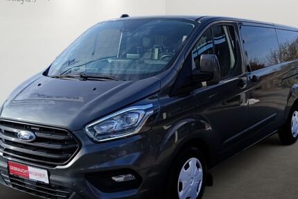 Ford Transit Custom 111.089 km 20.870 &euro; Nauen 14641