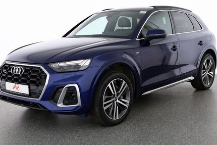 Audi Q5 48.030 km 44.880 &euro; Berlin 12103