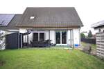 Einfamilienhaus Wustermark / Buchow-Karpzow Buchow-Karpzow - 4 Zimmer, 121 m&sup2;, 445.000&euro; | Angebot:25699630