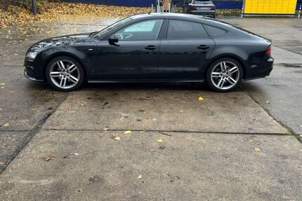 Audi A7 143.200 km 17.000 € Berlin 10315