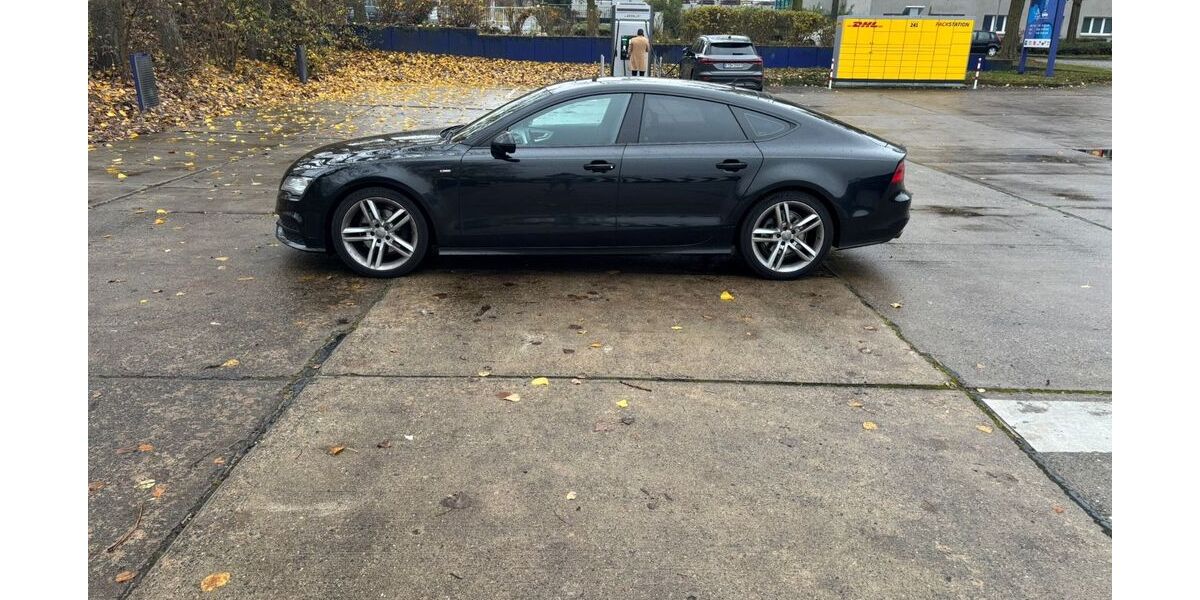 Audi A7 143.200 km 17.000 € Berlin 10315