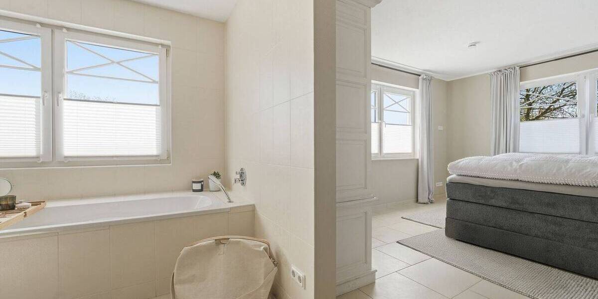 Einfamilienhaus Schwielowsee Caputh - 3 Zimmer, 136 m&sup2;, 989.000&euro; | Angebot:26787655