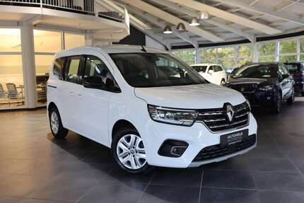 Renault Kangoo 67.334 km 18.980 € Nuthetal 14558