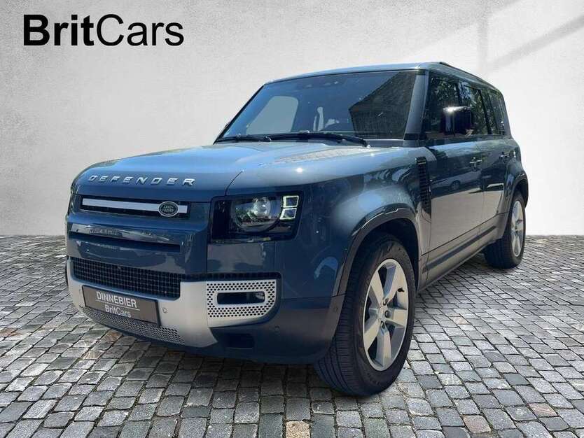Defender