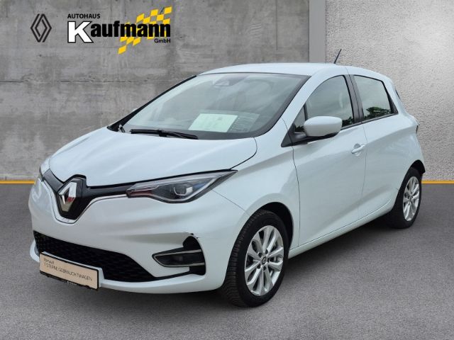 Renault ZOE 52.139 km 14.450 &euro; Berlin 12247